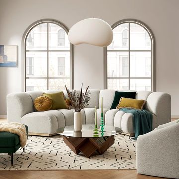 best boucle sofas