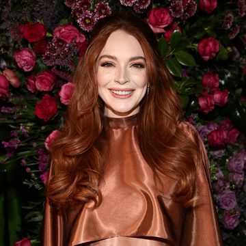 lindsay lohan