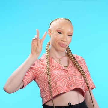 2 stitch braids