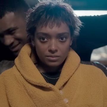 a24's "talk to me"