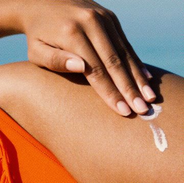 sunscreen