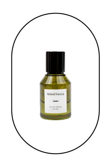 Leland Francis James Eau de Parfum