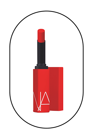 Powermatte Lipstick