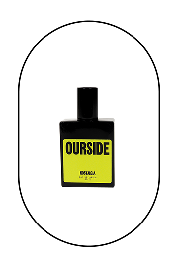 Nostalgia Eau de Parfum
