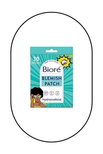 Blemish Patches