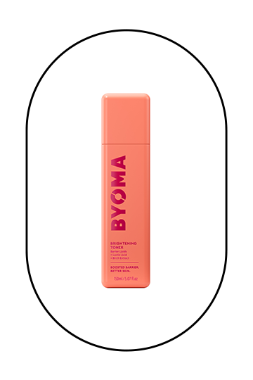 Brightening Toner