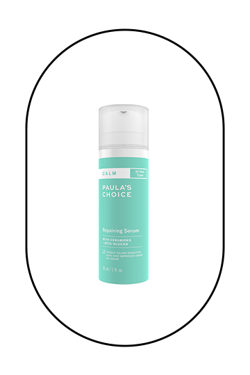 Calm Repairing Serum