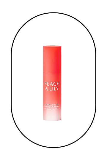 Retinal For All Renewing Serum