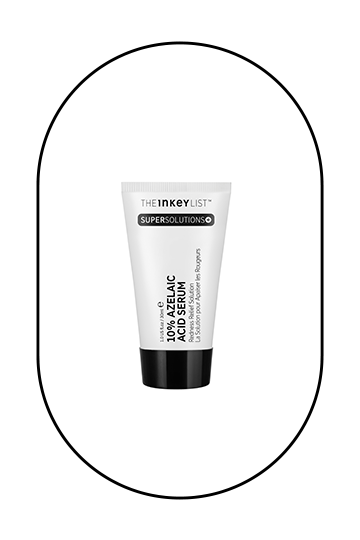 SuperSolutions Redness Relief Solution 10% Azelaic Acid Serum