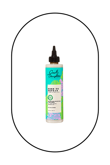 Born to Repair 60-Second Moisture Treatment with Shea Butter