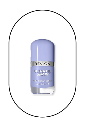 Ultra HD Snap! Nail Color