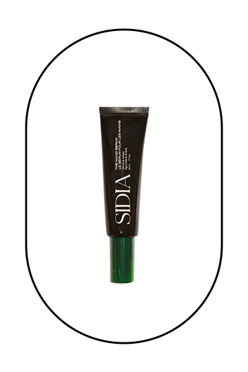 The Hand Serum