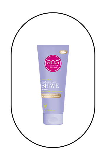 Cashmere Skin Collection Shave Butter