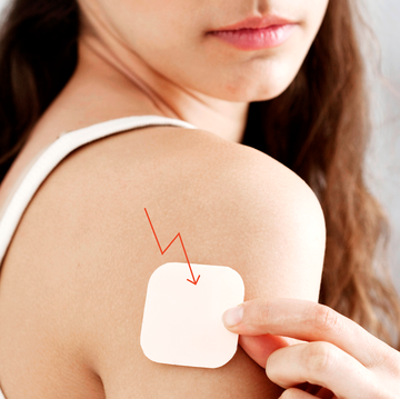 birth control patch
