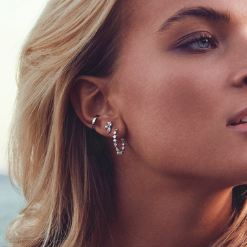 bridal earrings