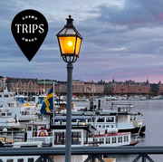 stockholm
