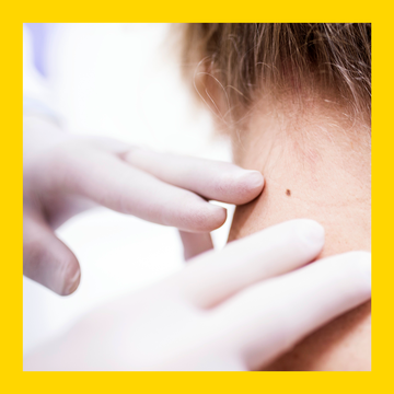 dermatologist
