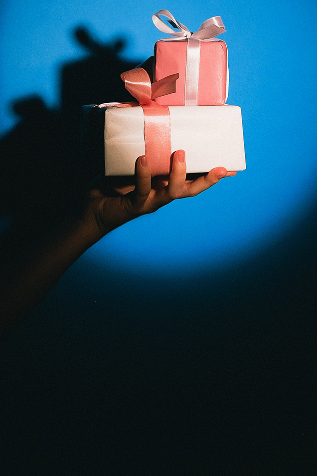 gifts