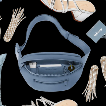 collage of products