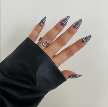 best press on nails