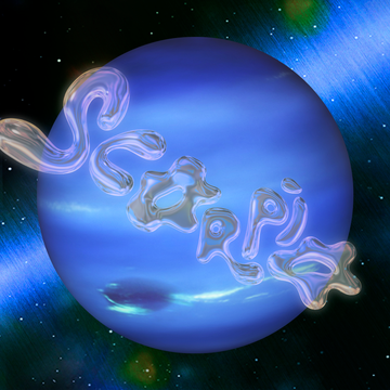 scorpio zodiac sign
