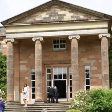 king charles homes