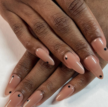 simple nail designs