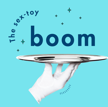 sex toy boom