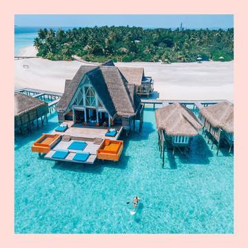 travel agent